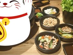 -九田家黑牛烤肉料理(太奥广场店)