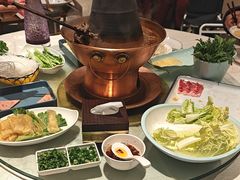 -东来顺饭庄(天坛店)