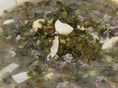 -何永光123鲜牛肉馆(1号店)