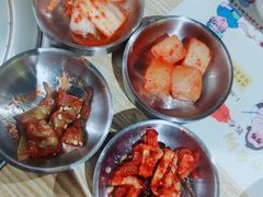 -韩国大金刚烤肉·料理(印象城店)