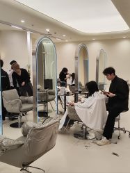 -川崎形象·GANO HAIR  salon