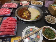 -沸炉重庆老火锅(军事博物馆店)