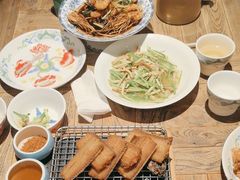 -老头儿油爆虾(胜利河美食街店)
