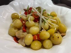 砂锅珍珠土豆-楚禾宴(光谷大道店)
