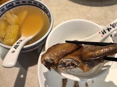 -鸽味轩(新街口店)