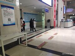 -天水市第一人民医院