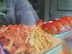 -老孙记烧鸡