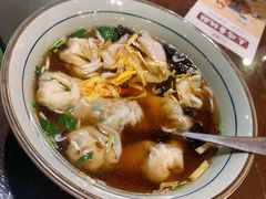 -福祚黑猪肉美食餐馆(世茂广场店)