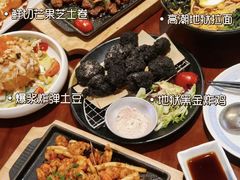 -小川洋风料理(汉街店)
