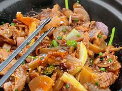 -创味·民间海南菜·非遗藤桥排骨(藤桥·免税城店)