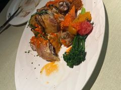 -碧特博格·20年品牌西餐厅(芜湖路店)