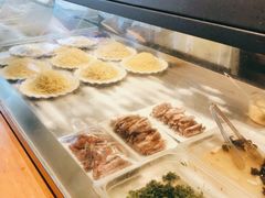 自助取餐区-老号尤兔头(幸福店)