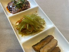 -功德林素菜饭庄(前门店)