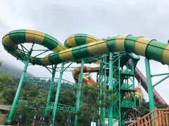 -苏州乐园森林水世界