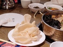 -刘一锅筋头巴脑(小北店)