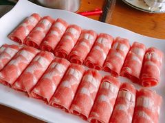 -金华砂锅筒骨砂锅夜宵(临平店)