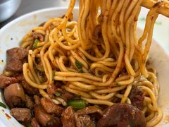 -丁记面馆(凤凰店)