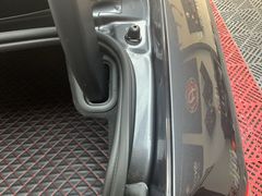 -MANSON漫森车体细节护理·车衣改色