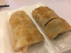 煎薄餐-朱仔记食府(江南大道店)