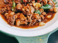 -武庄主特色炒鸡(周恩来纪念馆店)