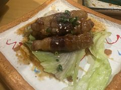 -吉兆·料理(红梅南路店)