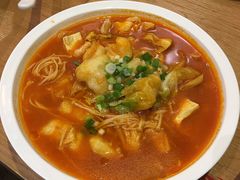 -鱼你在一起(南开天佑城店)