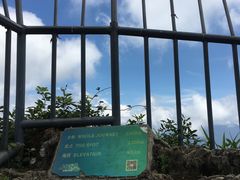 山顶峰-七仙岭温泉国家森林公园
