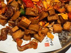 -阿露佳·舌尖上的安吉菜