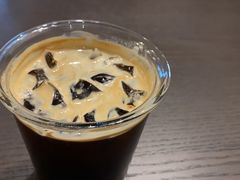 -行山咖啡(南湖店)