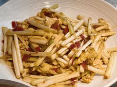 -蔴将·川菜(黄龙万科店)