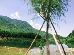 -雅鲁激流探险漂流