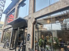 -一尺花园(首钢店)