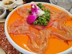 -蜀九香火锅(彩虹店)