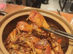 -斯丹姜母鸭·古法干香(涂门街总店)