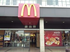 -麦当劳(赣州火车站店1093)
