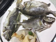 -青蓬蒸汽海鲜·深圳老字号·团建聚会(壹方城店)
