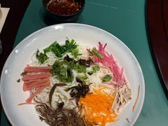 -福照楼汽锅鸡·云南特色菜(火车站锦江店)