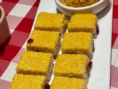 -西贝莜面村(嘉定大融城店)