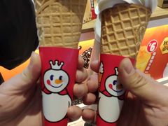 -蜜雪冰城(陆家嘴店)