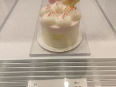 -好利来(上海长宁龙之梦店)