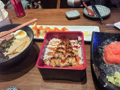 -白石的深夜食堂(济南万象城店)