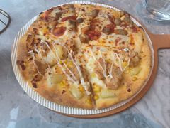 意式肉酱披萨-必胜客(漕宝路店)