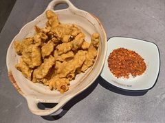 成都小酥肉-麻都·成都菜(人民广场店)