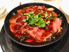 -8餐厅(新葡京酒店)