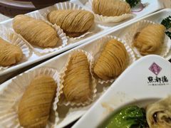 -点都德(广州白云山景区南门店)