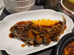 -大鸭梨烤鸭(北洼路店)
