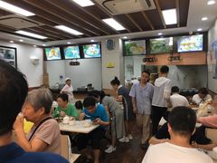 -新丰小吃(中山中路分店)