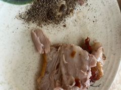 烤羊排-维吾尔餐厅(宜山路店)