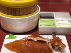 -京味张·北京烤鸭(天河南二路店)
