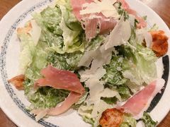 -PIZZA BIANCA(万象城店)